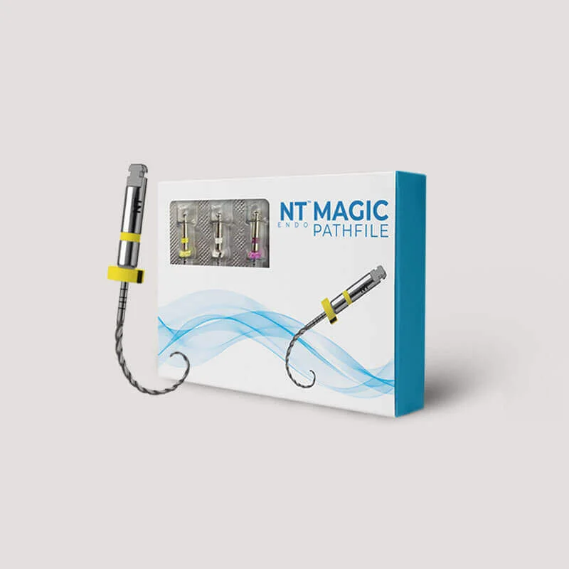 Nineten NT Magic Glide Pathfiles