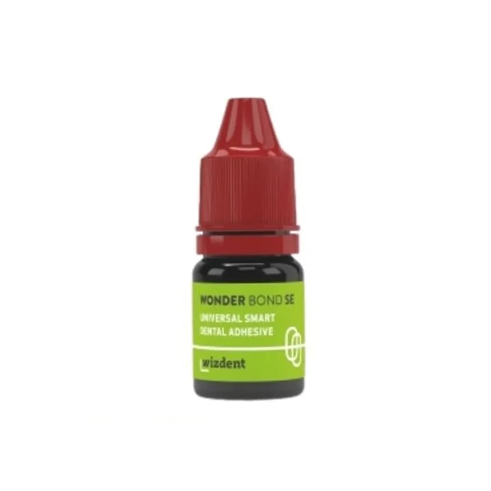 Wizdent Wonder Bond SE Universal Smart Dental Adhesive