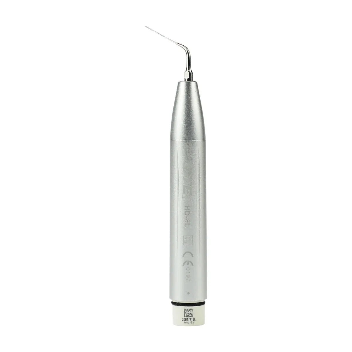 Woodpecker D600 LED Ultrasonic Scaler