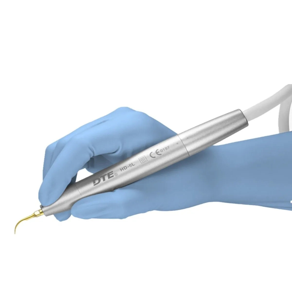 Woodpecker D600 LED Ultrasonic Scaler