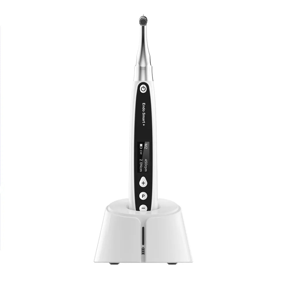 Woodpecker Endo-Gold (E-COM) Cordless Dental Motor – Reciprocating Mode, Endodontics