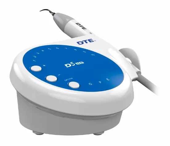 Woodpecker Dte D5 Scaler With Optic Handpiece
