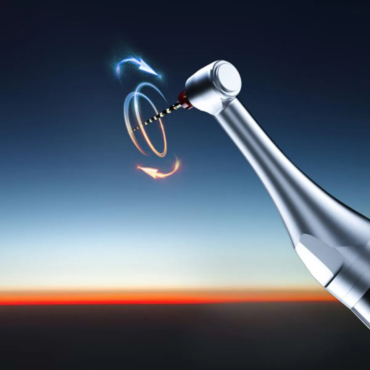 Woodpecker Endo Free Endomotor