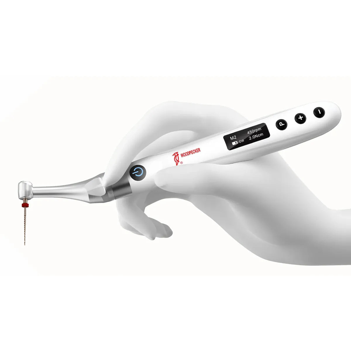 Woodpecker Endo Free Endomotor