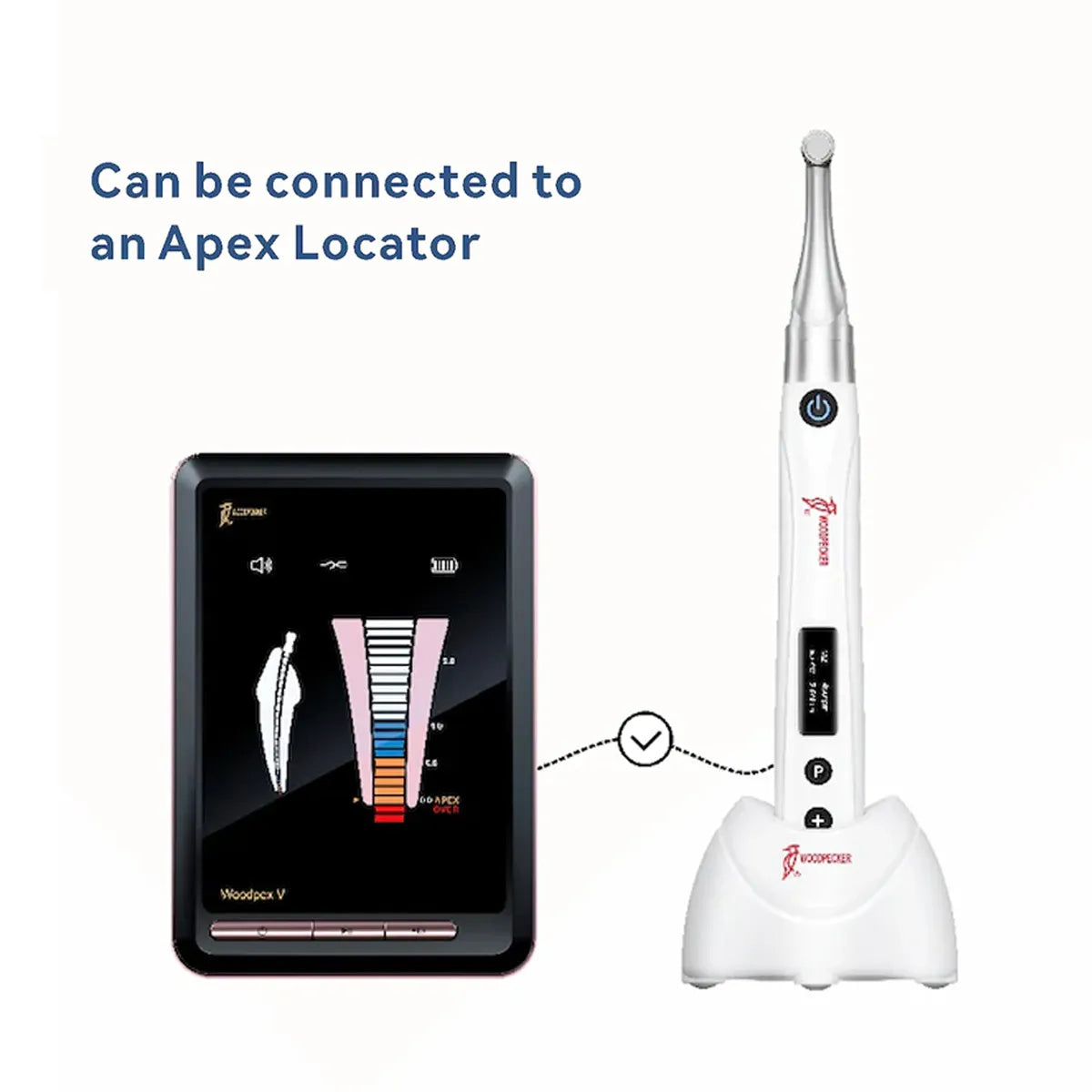 Woodpecker Endo Free Endomotor