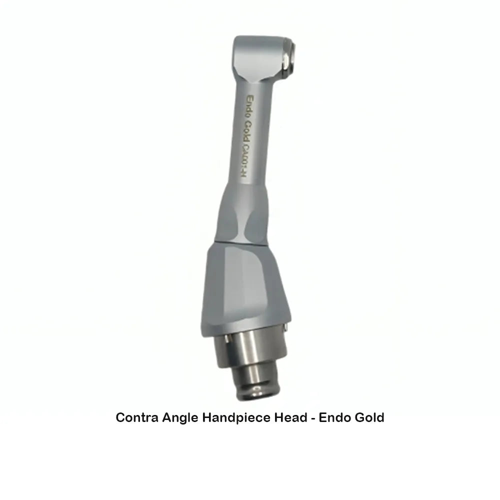Woodpecker Endomotor Contra Angle Handpiece Heads