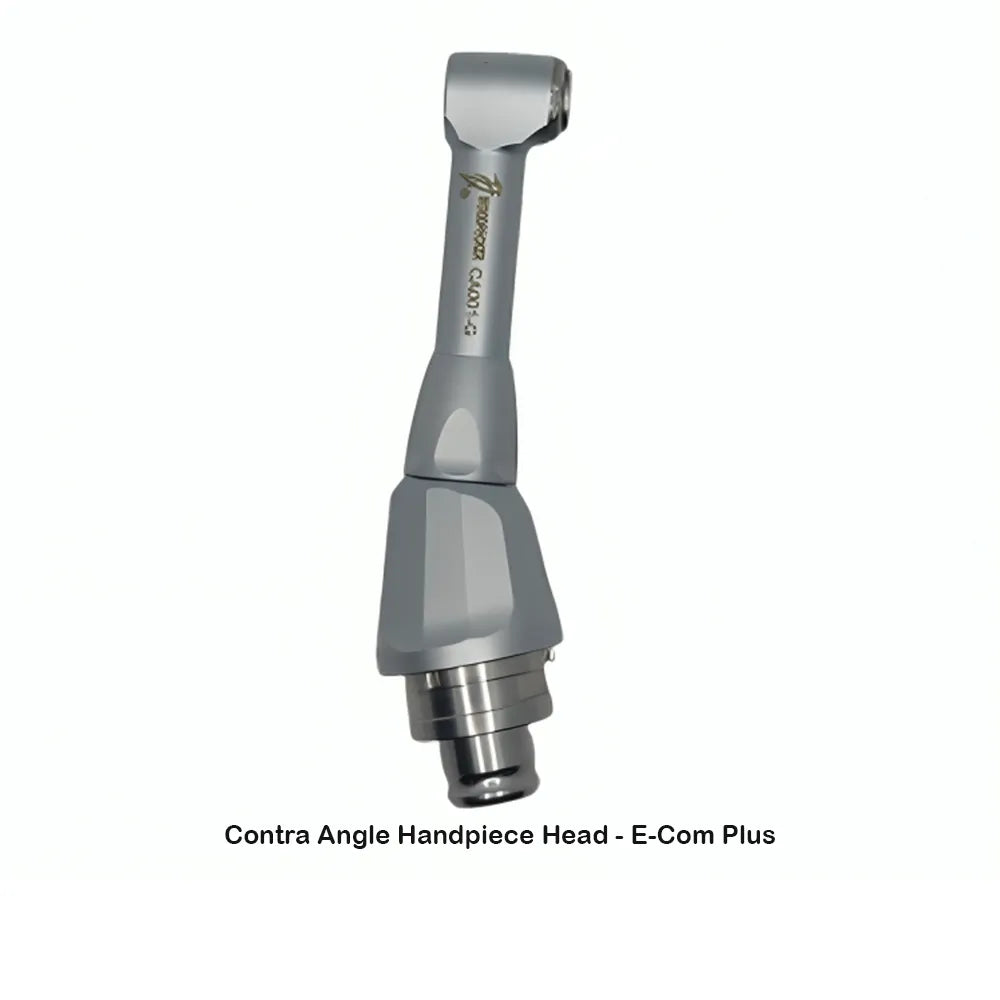 Woodpecker Endomotor Contra Angle Handpiece Heads