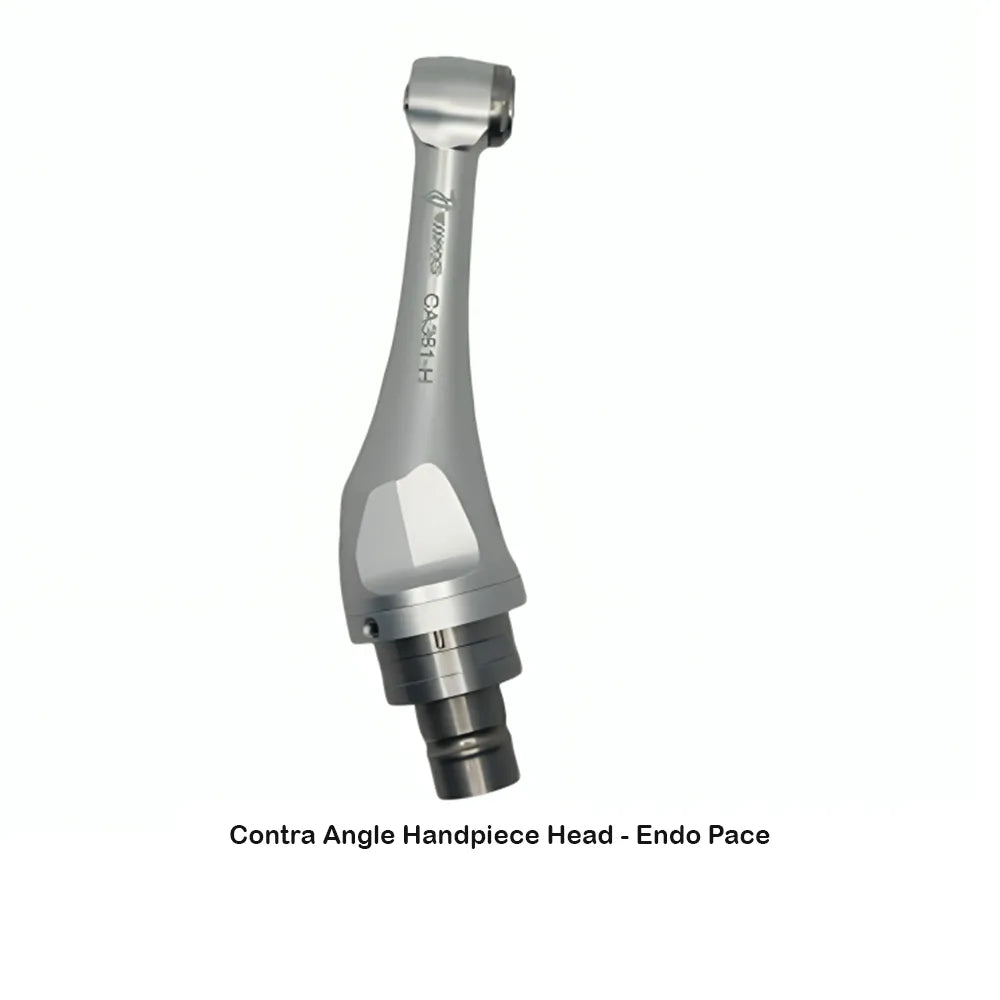 Woodpecker Endomotor Contra Angle Handpiece Heads