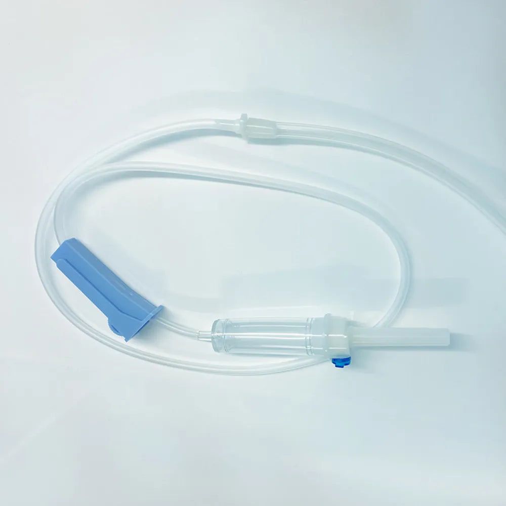 Woodpecker Implant Motor Irrigation Tubing