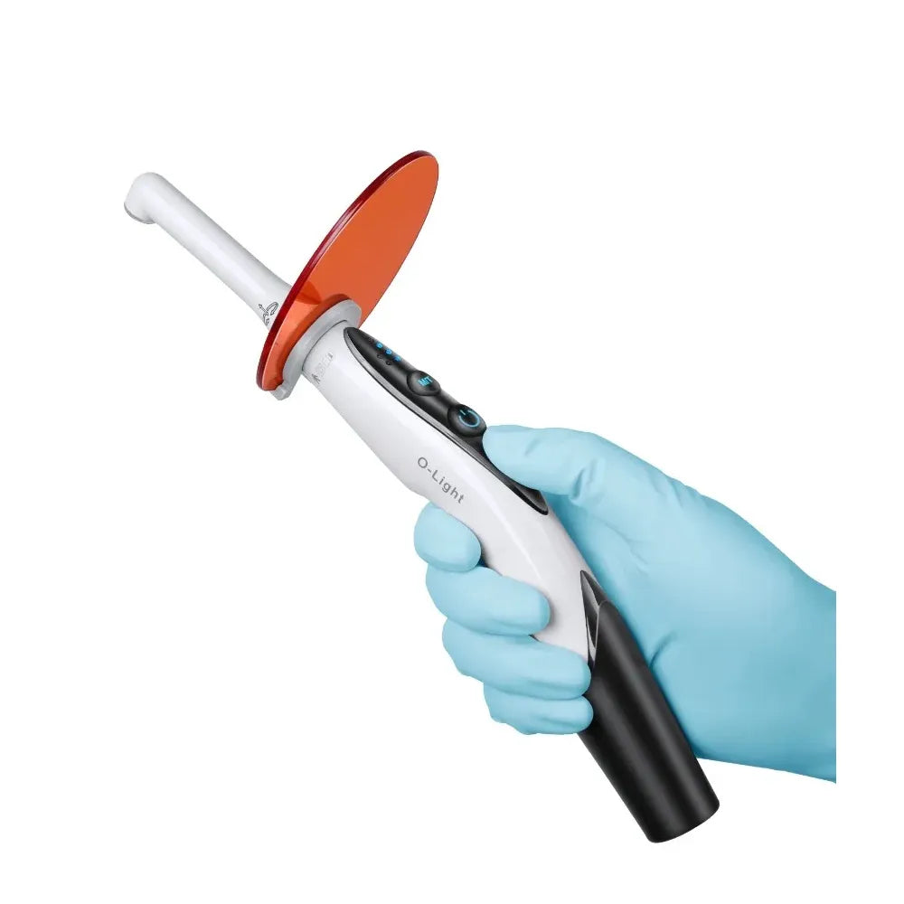 Woodpecker LED Light Cure Probes
