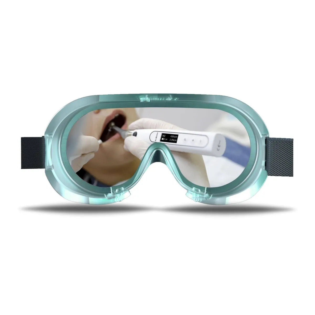 Woodpecker Medical Goggle MG-1
