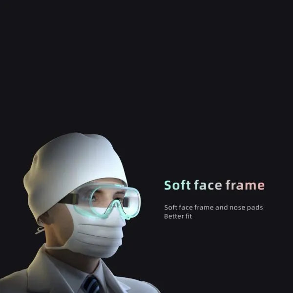 Woodpecker Medical Goggle MG-1