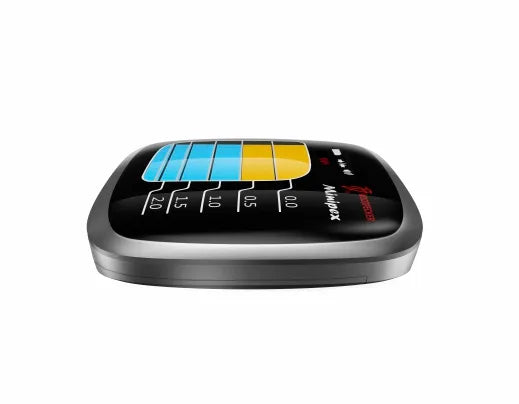 Woodpecker Minipex Apex locator