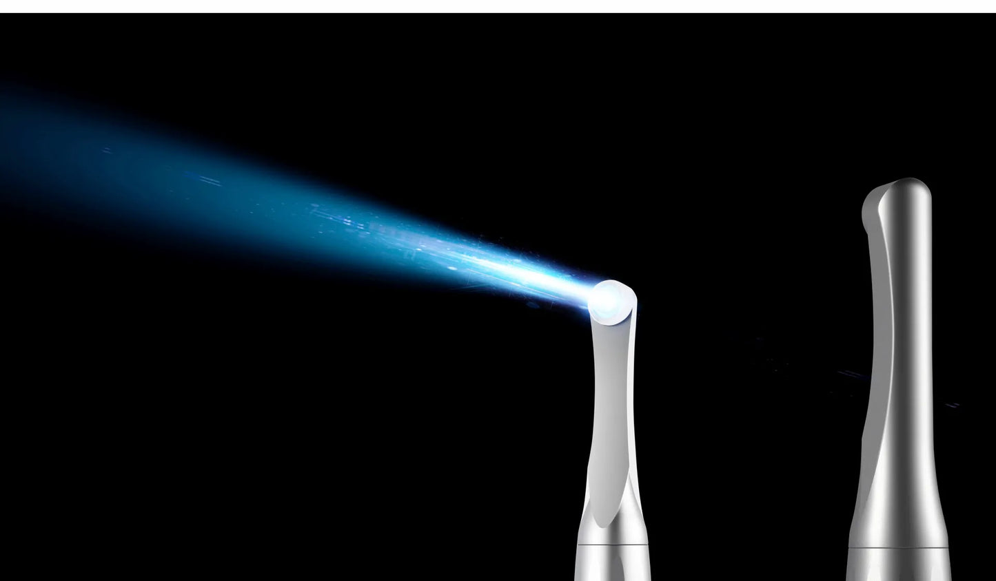 Woodpecker O LED Plus Light Cure Unit