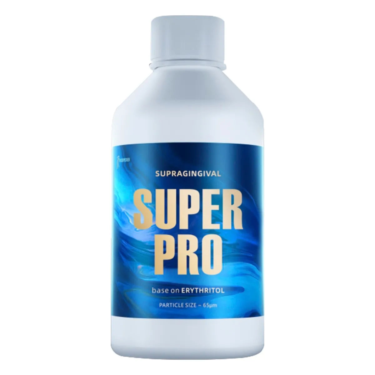 Woodpecker Prophylaxis Powder
