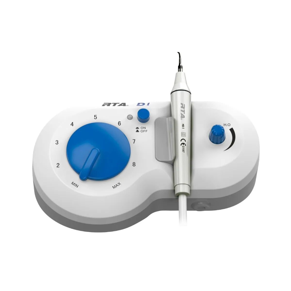 Woodpecker RTA D1 Ultrasonic Scaler
