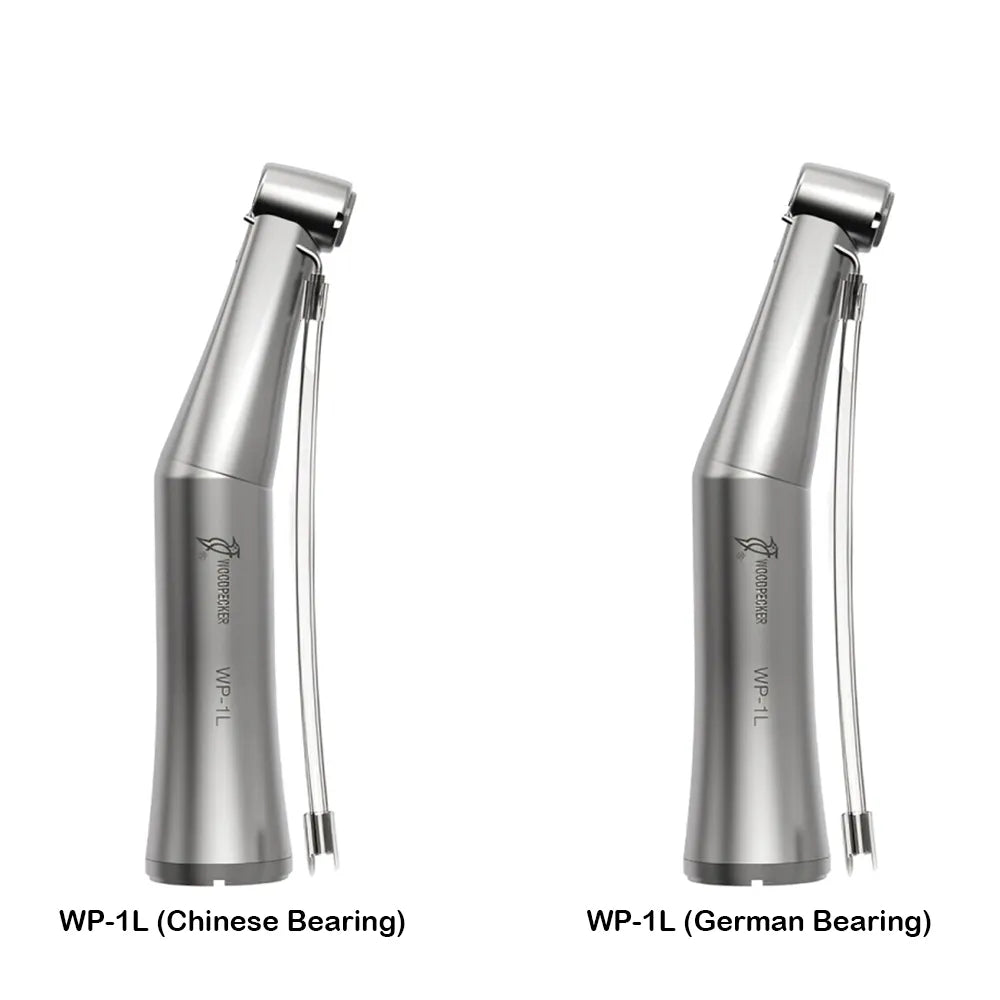 Woodpecker RTA D1 Ultrasonic Scaler Blue