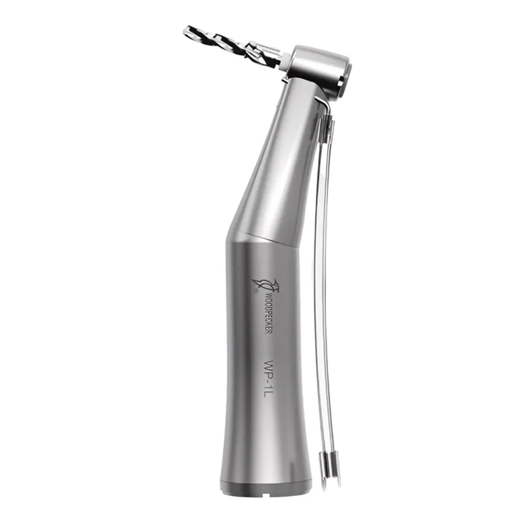 Woodpecker RTA D1 Ultrasonic Scaler Blue