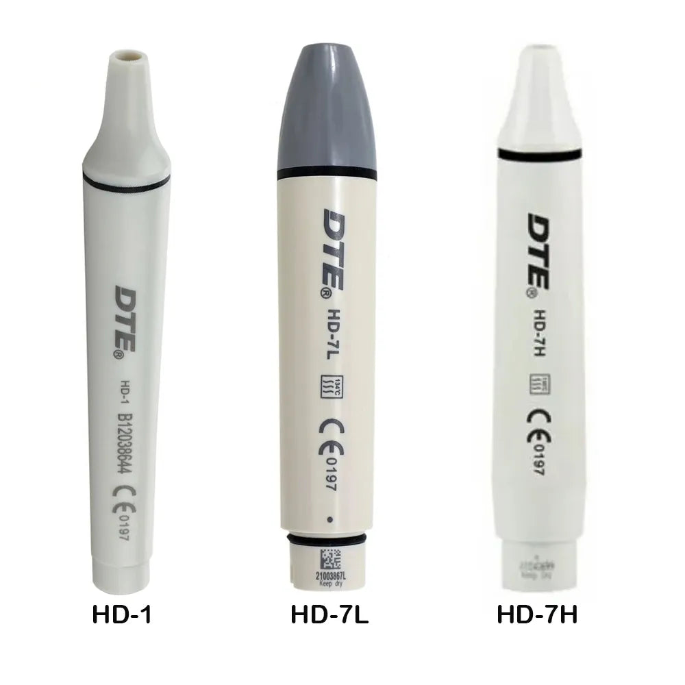 Woodpecker Scaler Handpiece - HD