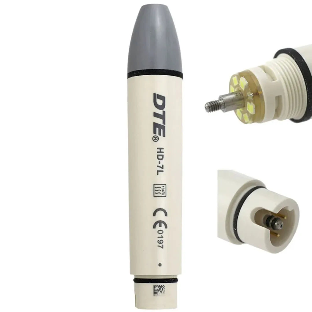Woodpecker Scaler Handpiece - HD