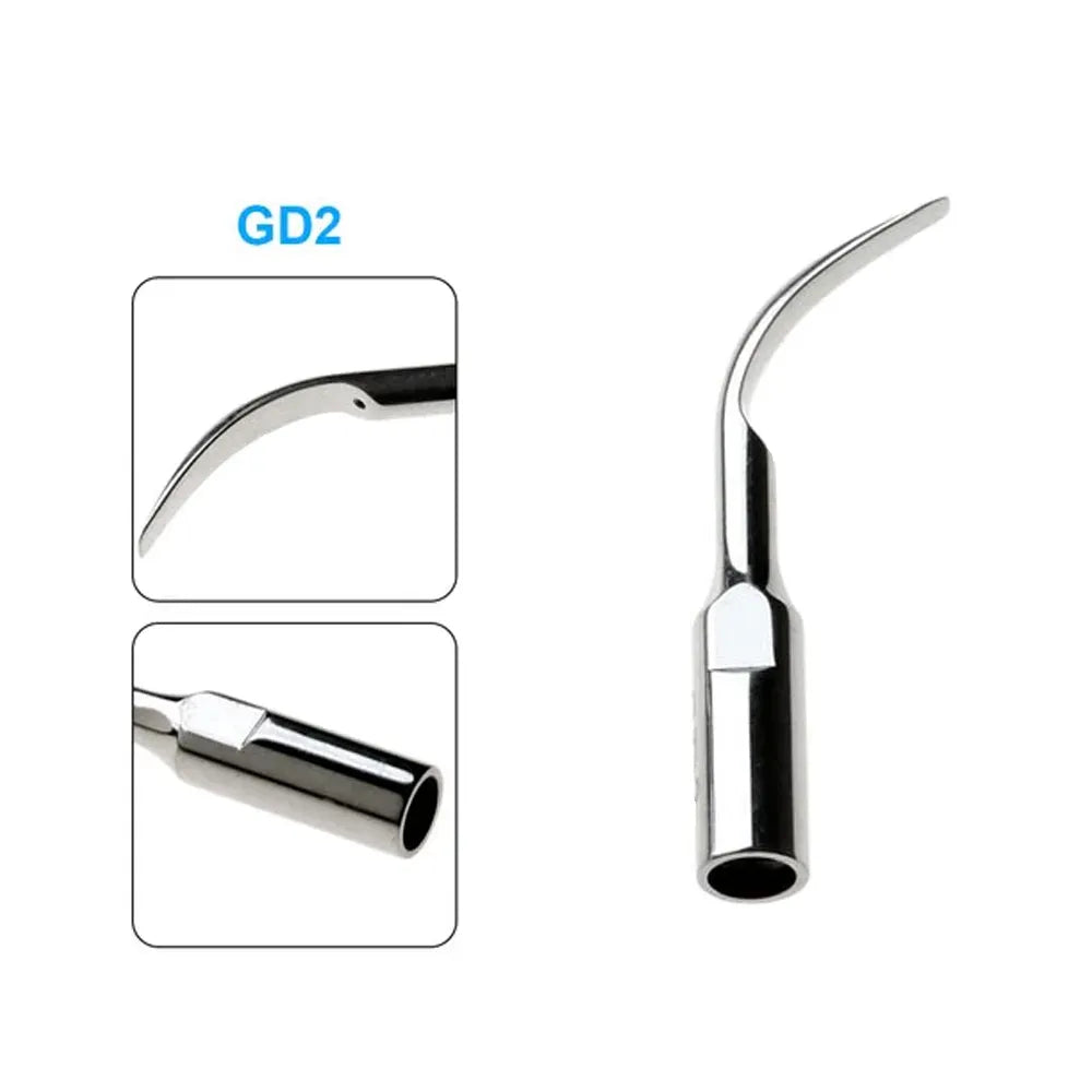 Woodpecker Scaler Tip E3 for UDS & EMS Scalers