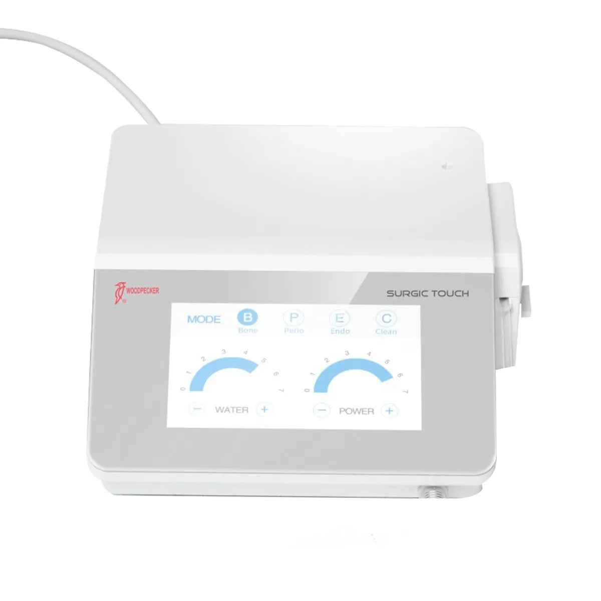 Woodpecker Surgic Touch Piezosurgery Unit