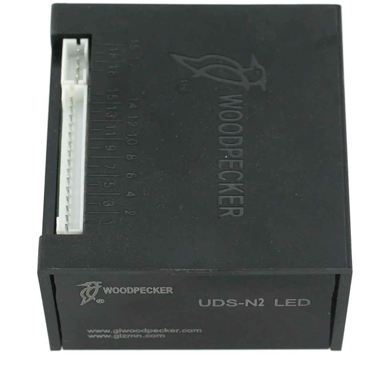 Woodpecker Uds-N2 Piezo Ultrasonic Scaler With Tips