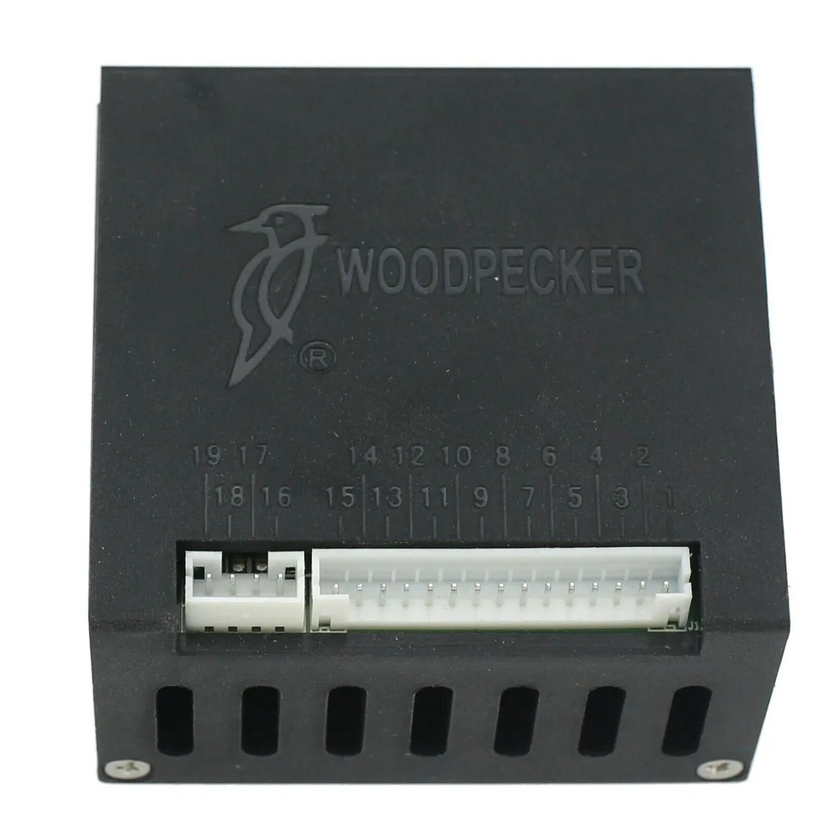Woodpecker Uds-N2 Piezo Ultrasonic Scaler With Tips