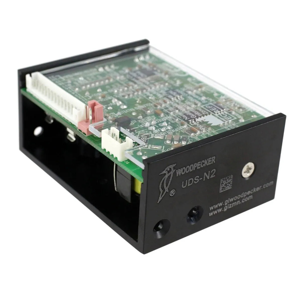 Woodpecker Uds-N2 Piezo Ultrasonic Scaler With Tips
