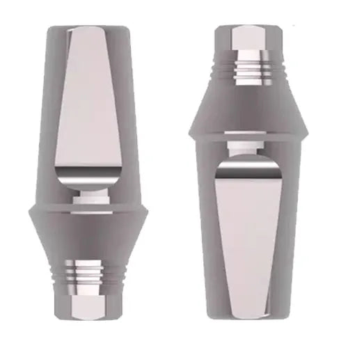Xcem Dental Implant Transfer Abutment 4.5mm - Hex
