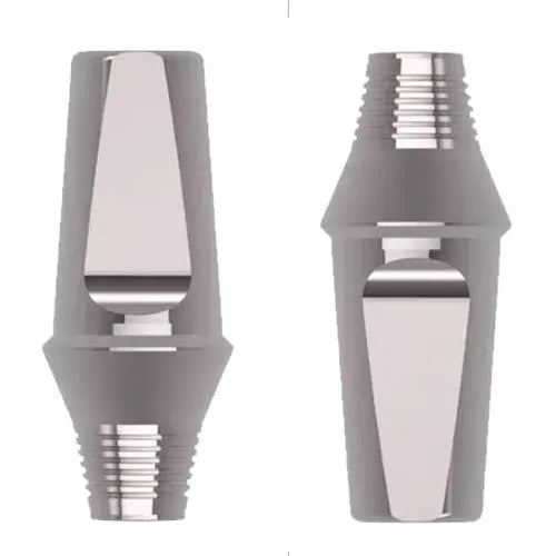 Xcem Dental Implant Transfer Abutment Mini - Non Hex