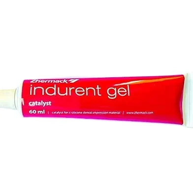 Zhermack Zetaplus Indurent Catalyst Gel (1 Tube, 60 Ml) (C100700)