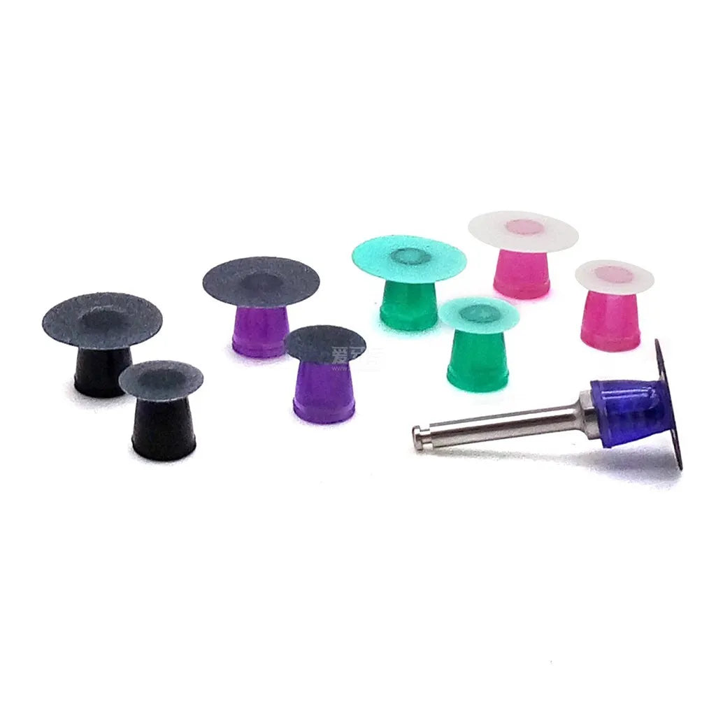 Shofu Super Snap Mini Kit CA
