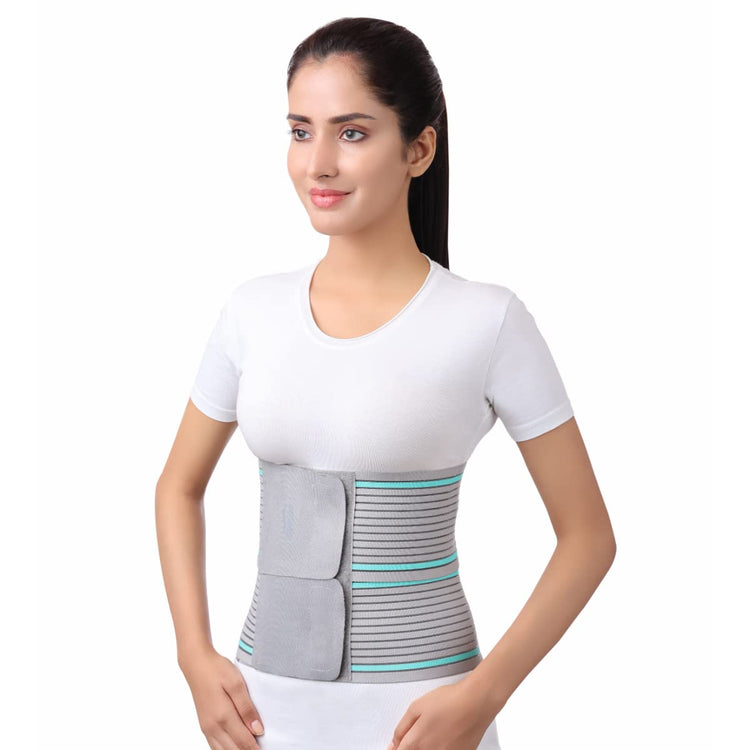 Tynor 8 Inches Abdominal Belt