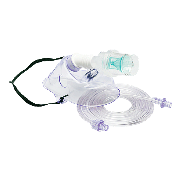 Romsons Aero Mist Nebulizer Mask