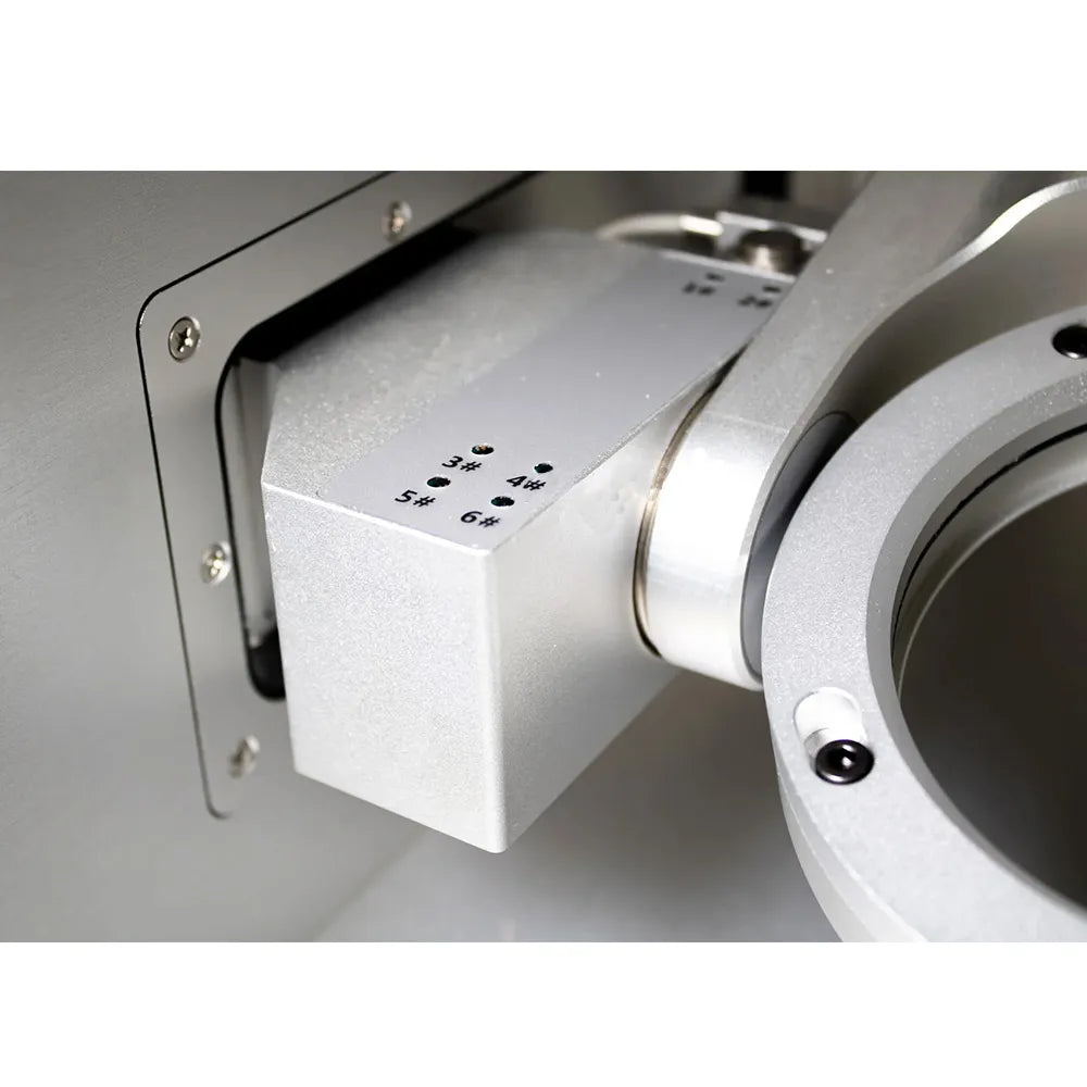 Upcera A51 5-Axis Dry Milling Machine