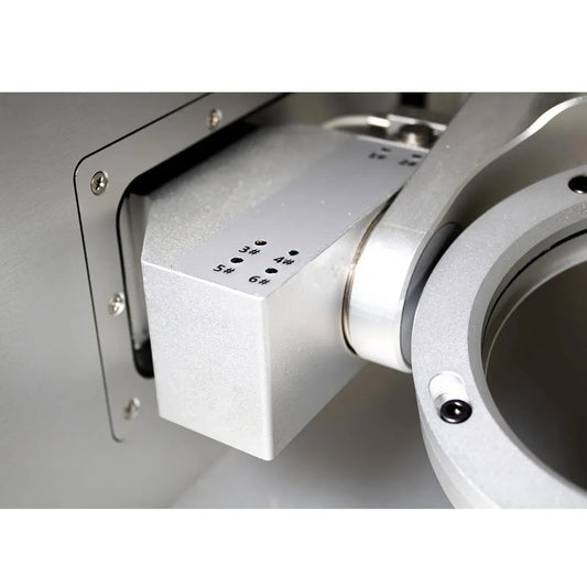 Upcera A51 5-Axis Dry Milling Machine