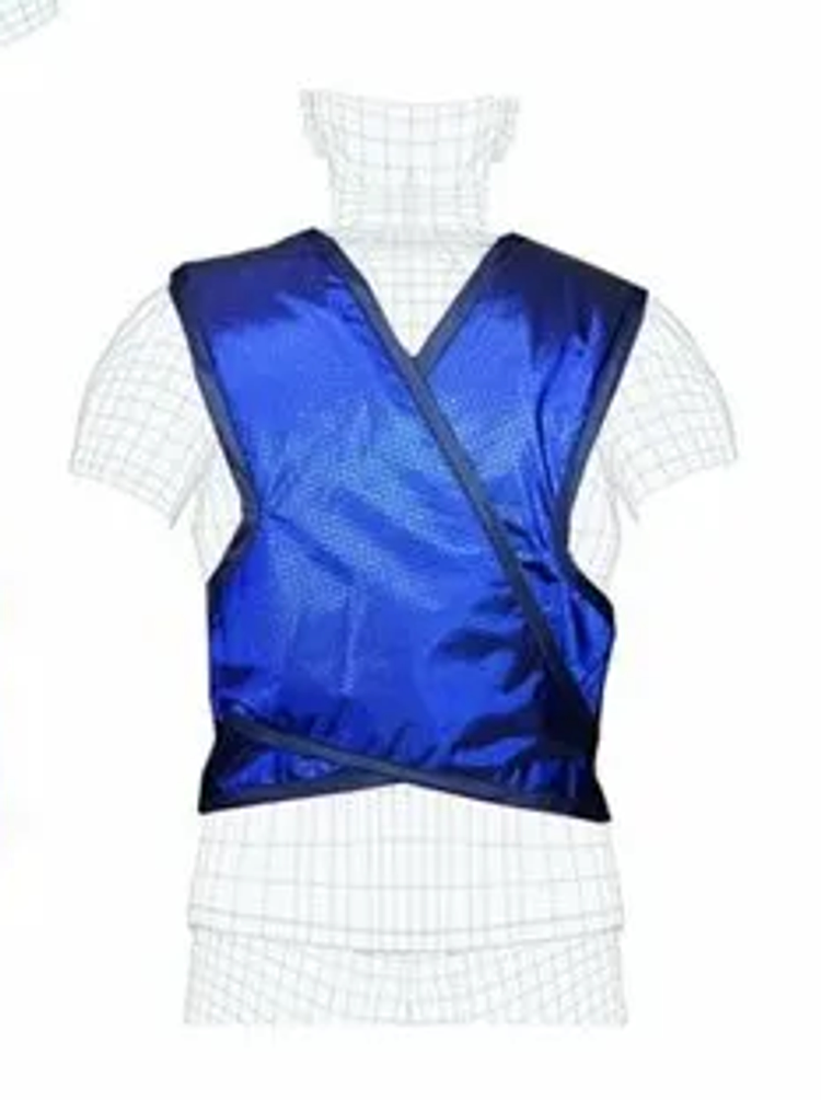 Denext Lead Apron- Adult