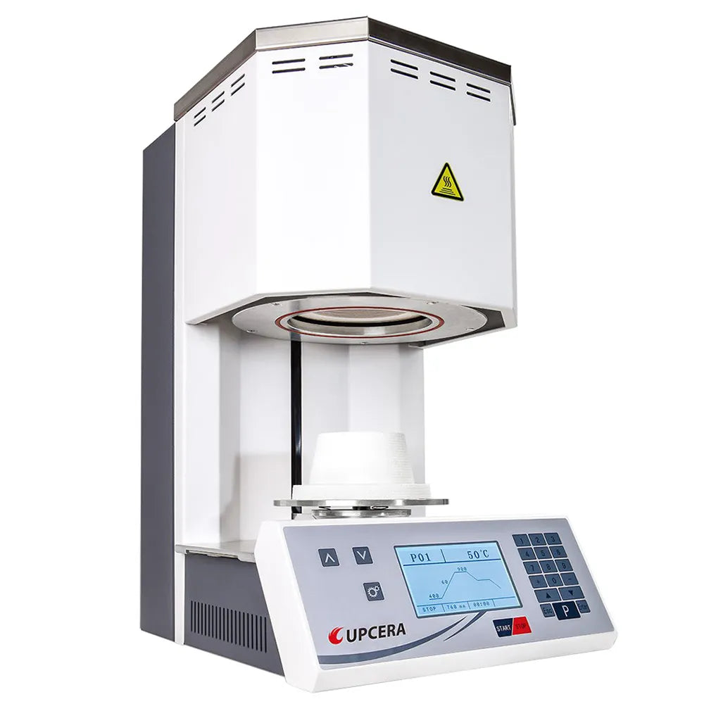 Upcera A7+ Porcelain Furnace