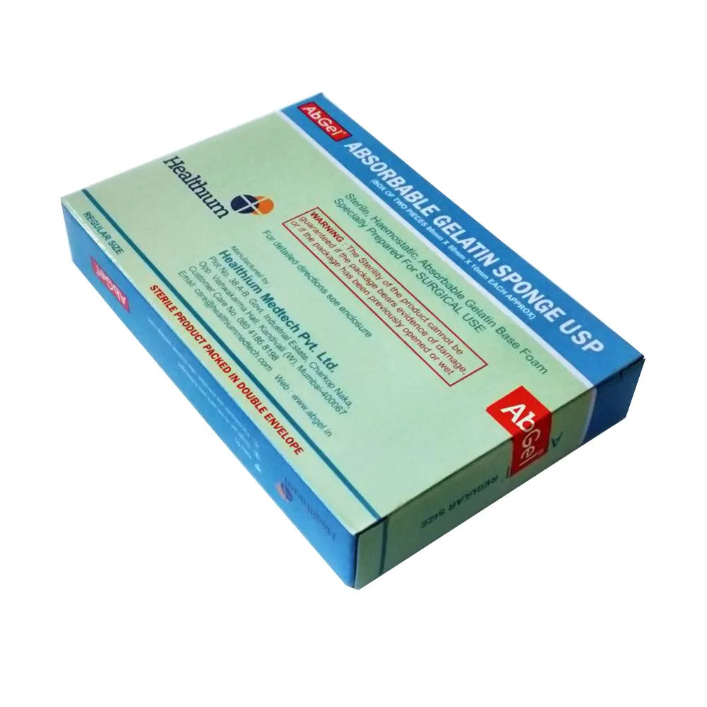 Abgel Sponge USP