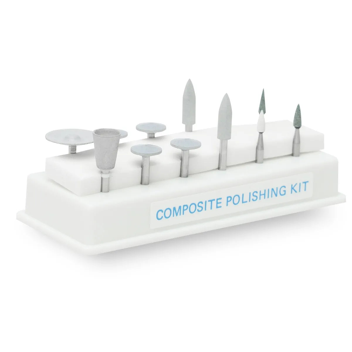 Shofu Composite Polishing Kit Ca