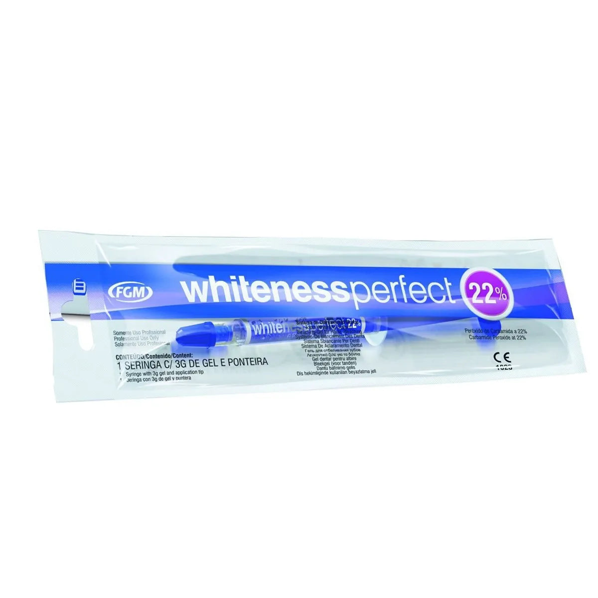 Fgm Whiteness Perfect