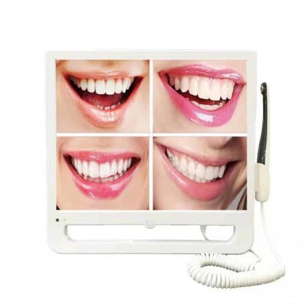 Agkem Intraoral Camera With WiFi
