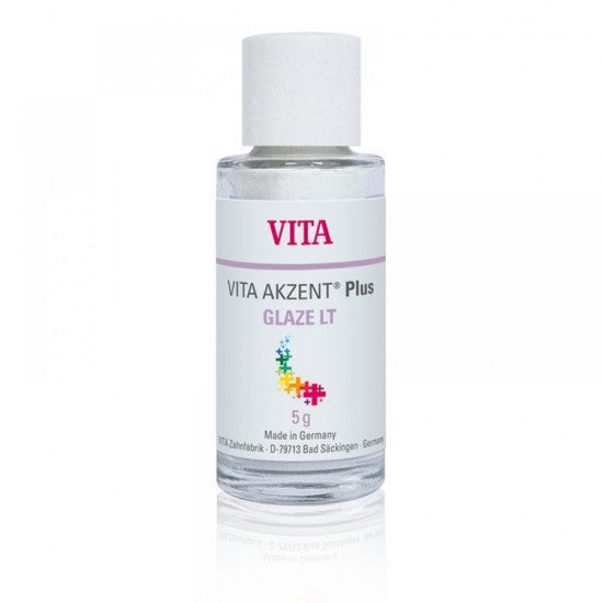 VITA AKZENT Plus Glaze LT Powder 5g
