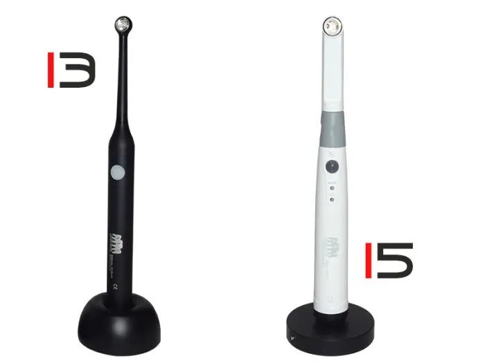 Unident ALE LED Light Cure Unit