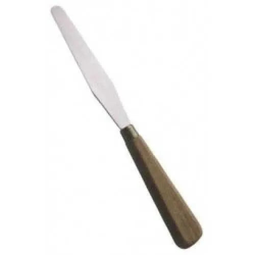 API Mixing Spatula for Plaster & Alginate