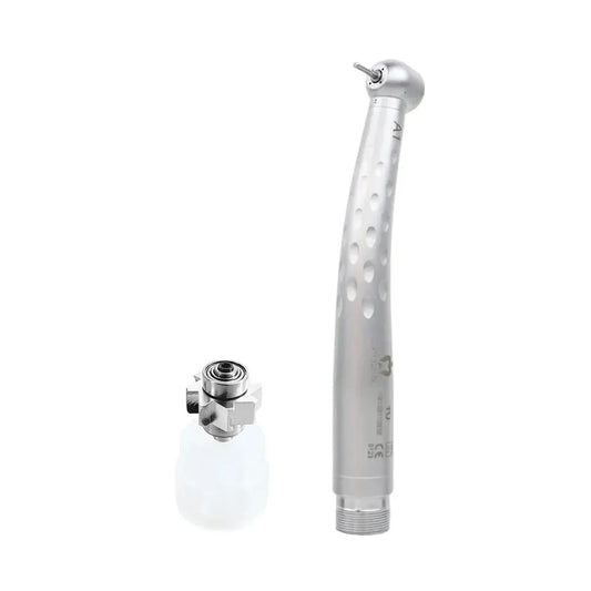 Apple A1 Pro Airotor Handpiece Super Torque Push Button And Cartridge (TU)