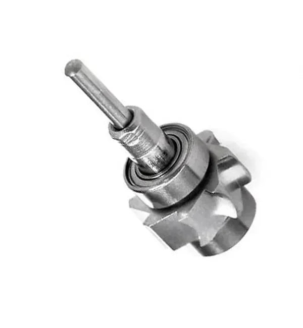 Apple A1 Pro Airotor Handpiece Super Torque Push Button And Cartridge (TU)