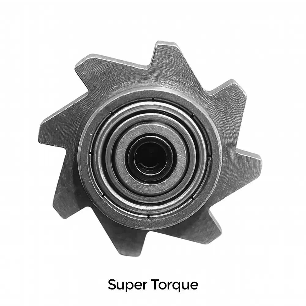 Apple A1 Pro Airotor Handpiece Super Torque Push Button And Cartridge (TU)