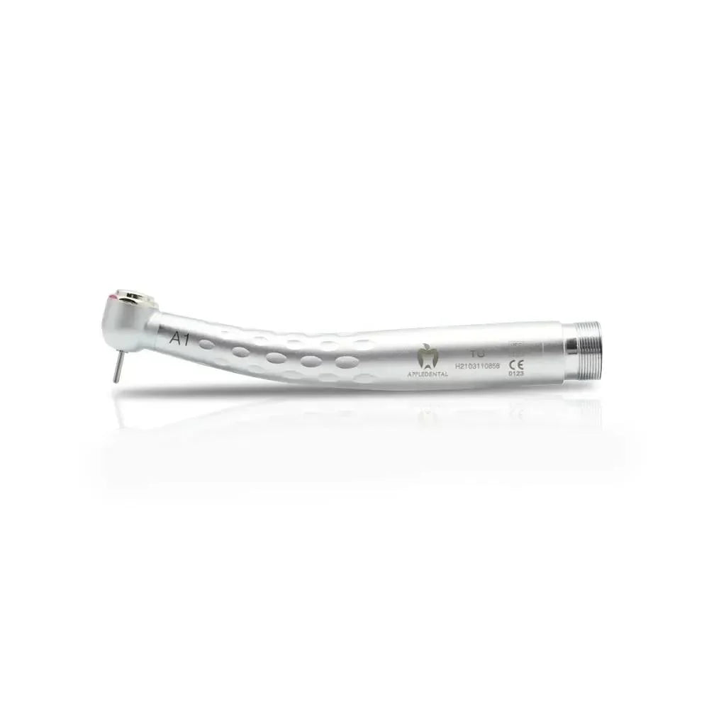 Apple A1 Pro Airotor Handpiece Super Torque Push Button And Cartridge (TU)